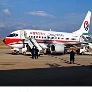 阿尔山伊尔施空运公司航空快运业稳步发展的原因是什么？